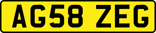 AG58ZEG