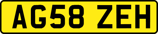 AG58ZEH