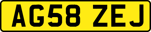 AG58ZEJ