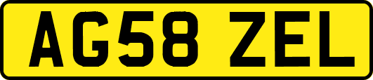 AG58ZEL
