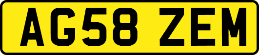 AG58ZEM