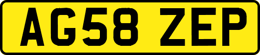 AG58ZEP