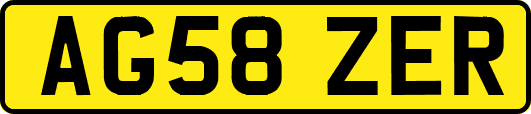 AG58ZER