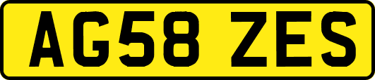 AG58ZES