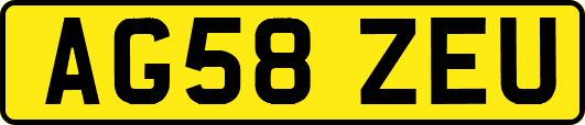 AG58ZEU