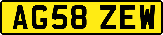 AG58ZEW