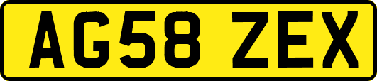 AG58ZEX