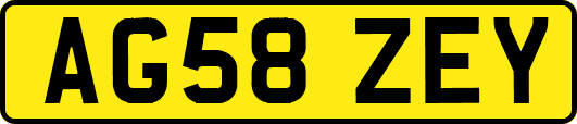 AG58ZEY