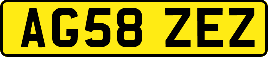 AG58ZEZ