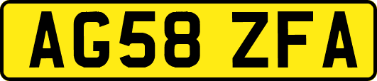 AG58ZFA