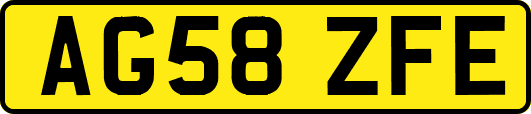 AG58ZFE