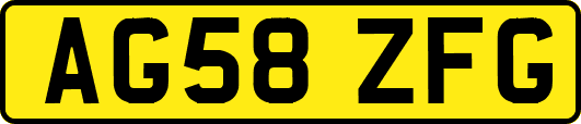 AG58ZFG
