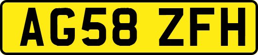 AG58ZFH