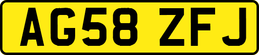 AG58ZFJ