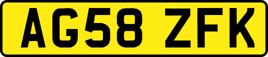 AG58ZFK