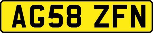 AG58ZFN