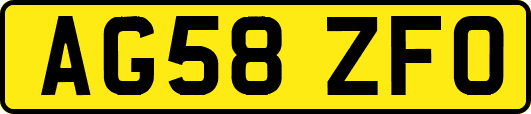 AG58ZFO