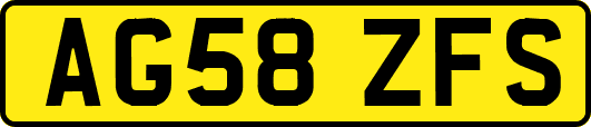 AG58ZFS