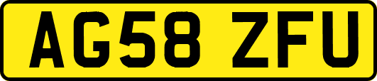 AG58ZFU