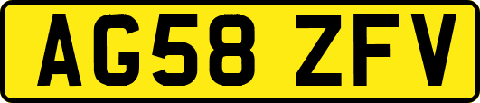 AG58ZFV