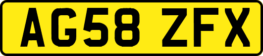 AG58ZFX