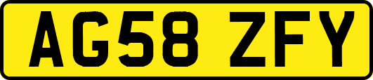 AG58ZFY