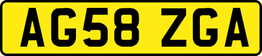 AG58ZGA