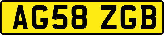 AG58ZGB