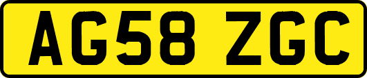 AG58ZGC