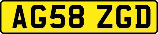 AG58ZGD