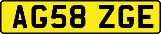AG58ZGE