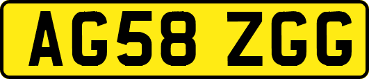 AG58ZGG