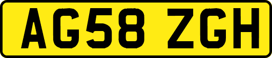 AG58ZGH