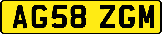 AG58ZGM