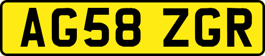 AG58ZGR