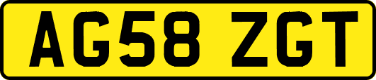 AG58ZGT