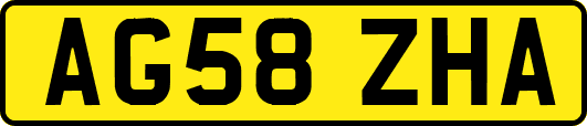 AG58ZHA