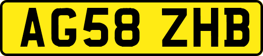 AG58ZHB