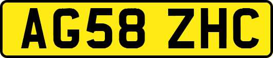 AG58ZHC