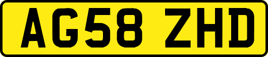 AG58ZHD
