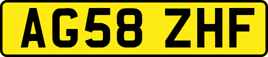 AG58ZHF