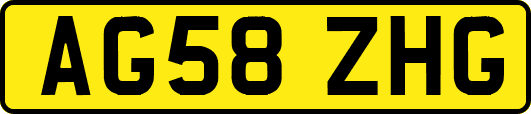 AG58ZHG