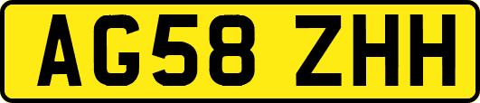 AG58ZHH