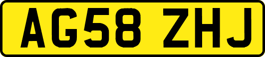 AG58ZHJ