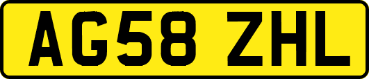 AG58ZHL