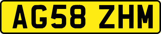 AG58ZHM