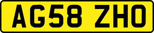 AG58ZHO