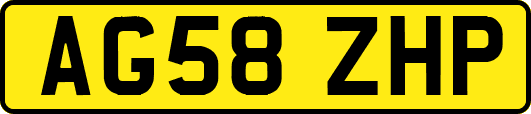 AG58ZHP