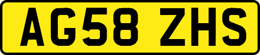 AG58ZHS