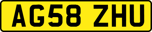AG58ZHU